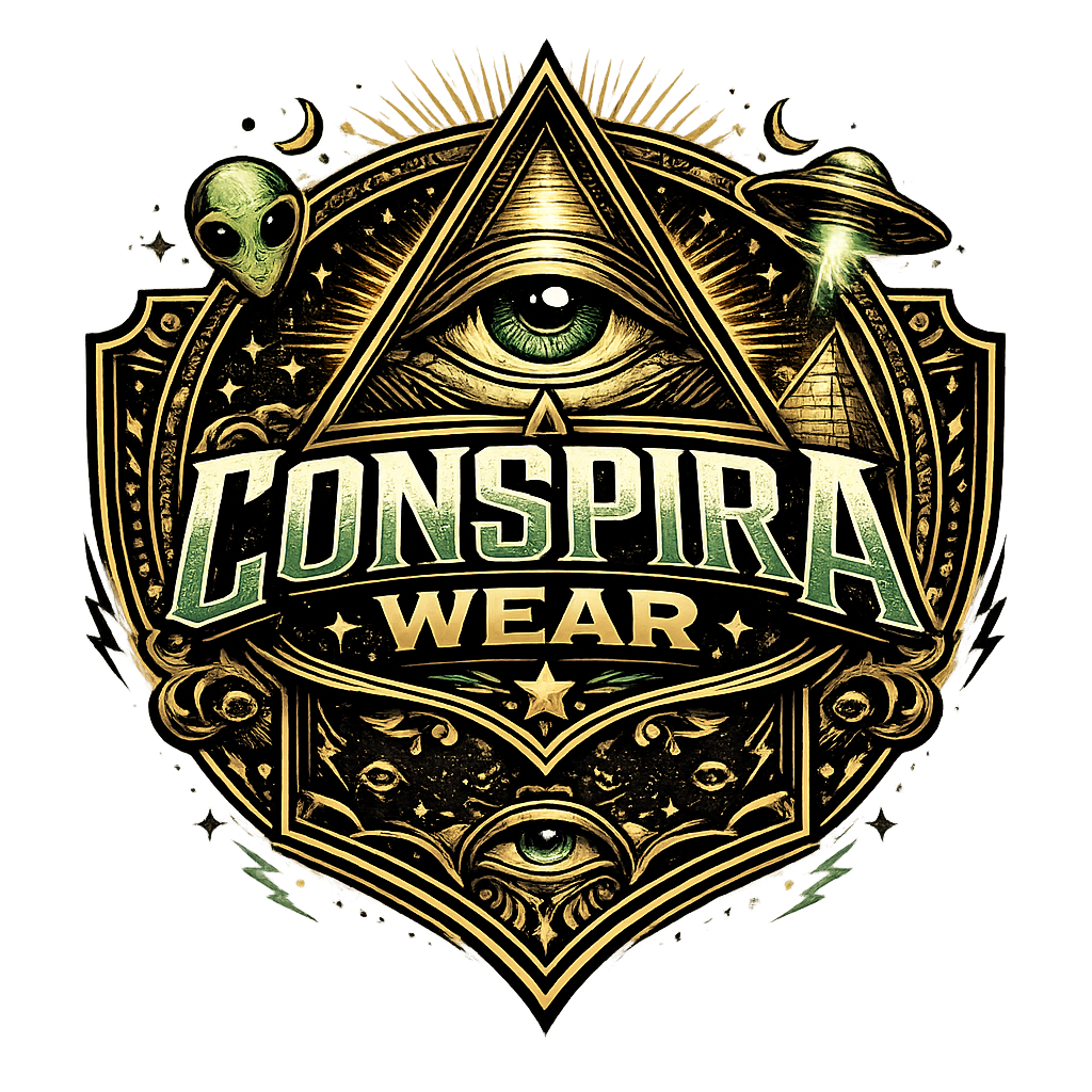 ConspiraWear